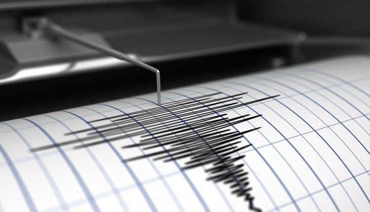 Kisebb földrengés volt Borsodban