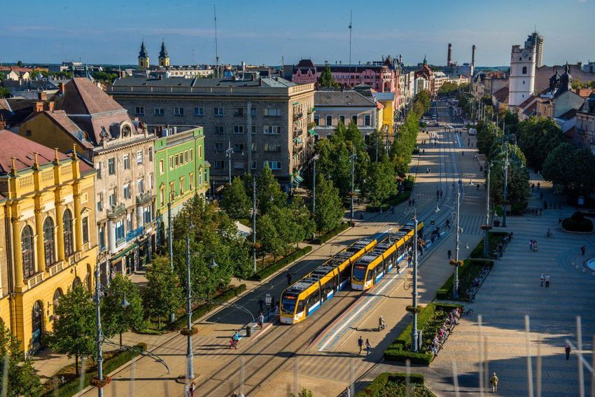 Debrecennek is hosszú még az út az elitbe