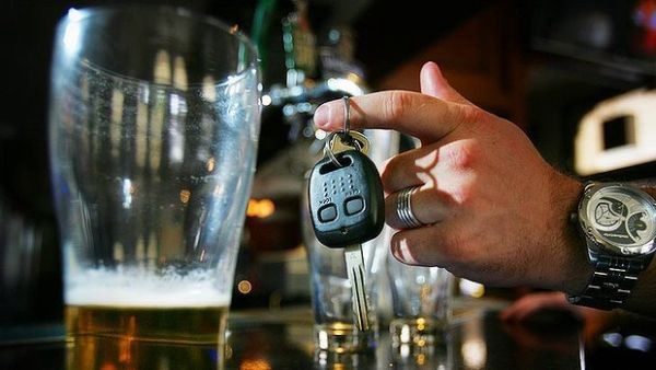 Négy ittas sofőr is lebukott a hétvégén Debrecenben