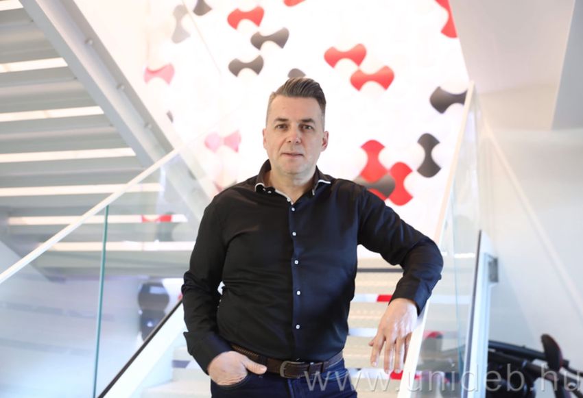 Komplex, edzés előtti állapotfelmérés Debrecenben