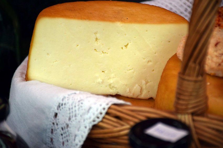 Fertőzött sajtot hívott vissza a Lidl