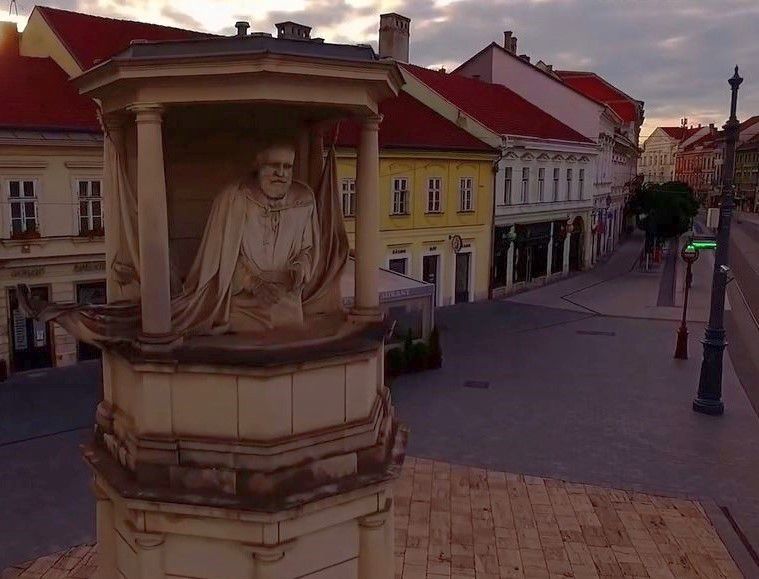 Borsod megye szépségei odafentről – VIDEÓ