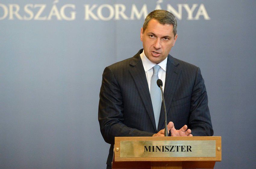 A kormány szerint Magyarország is jól jár Trumppal