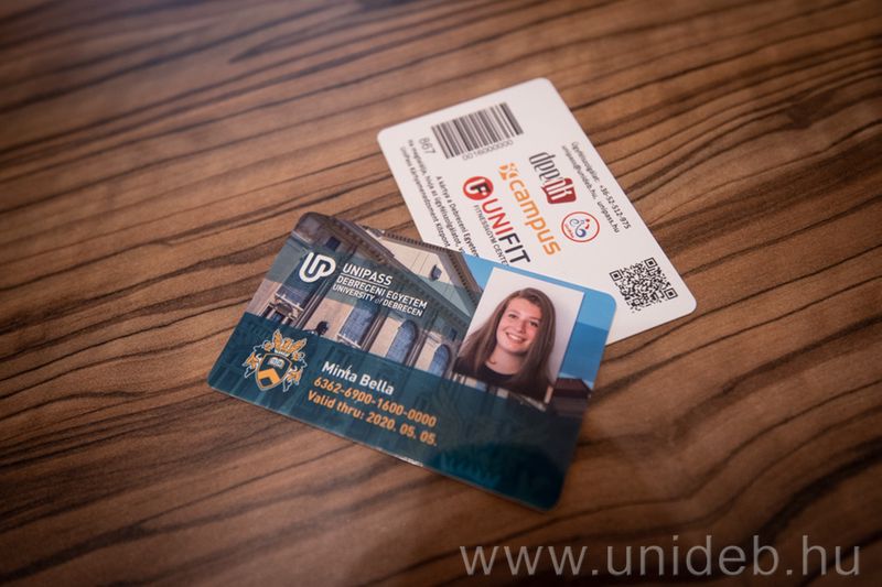 UniPass: a kártya, ami mindent tud