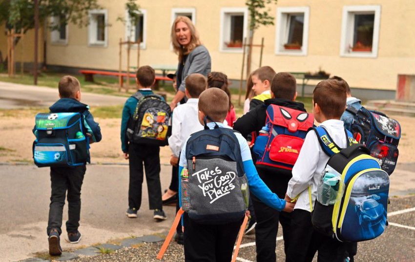 Hivatalos: így szigorítanak a magyarországi iskolákban!