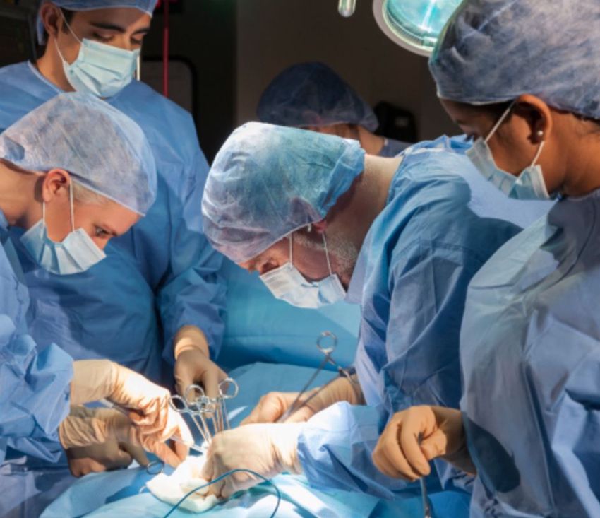 Sebészet: ez történik a halasztott műtétek sorrendjével