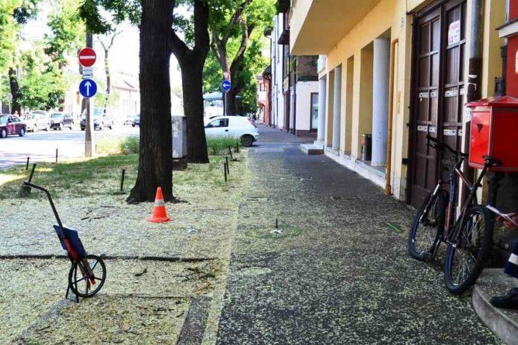 Debreceni kerékpáros baleset szemtanúit keresik a rendőrök