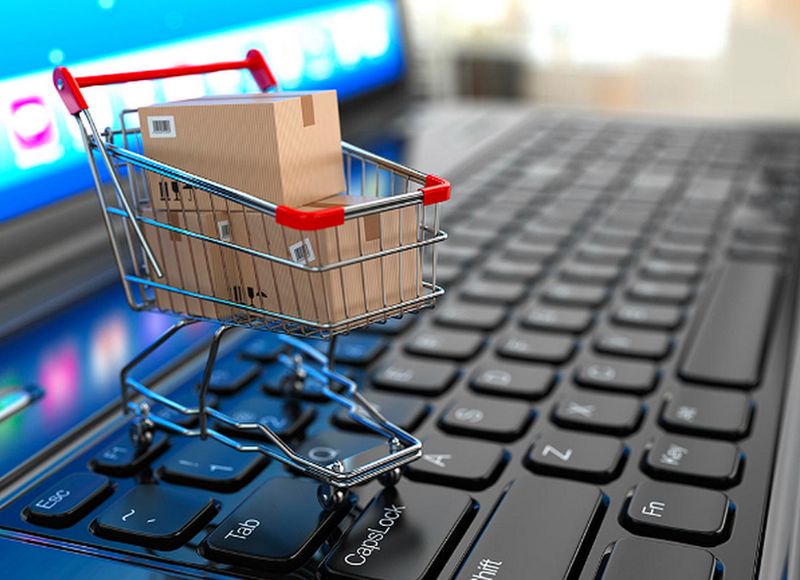 Online vásárlás: ha csak nem tetszik, akkor is visszaküldheti