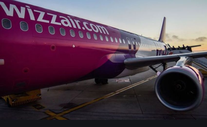 Automatikusan téríti vissza a jegyárakat a Wizz Air