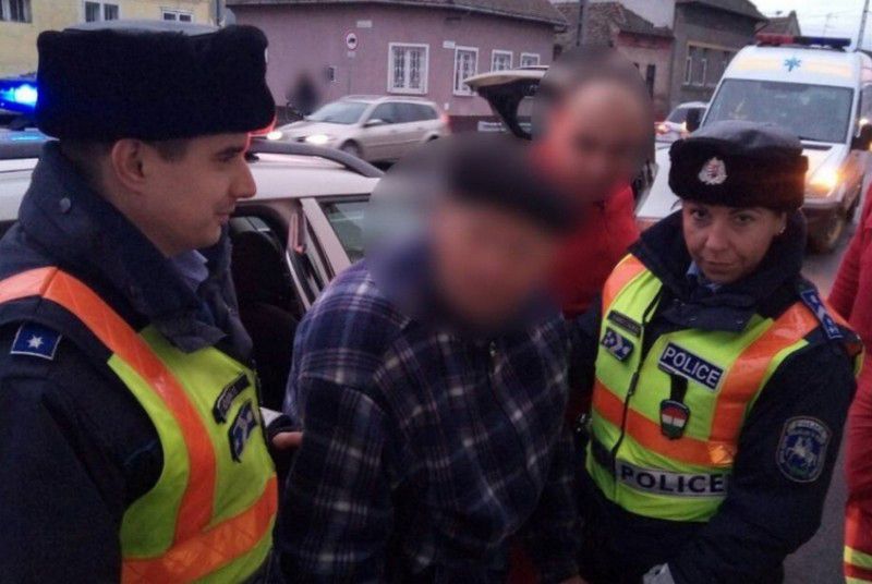Debreceni buszsofőr vezetett egy eltűnt ember nyomára