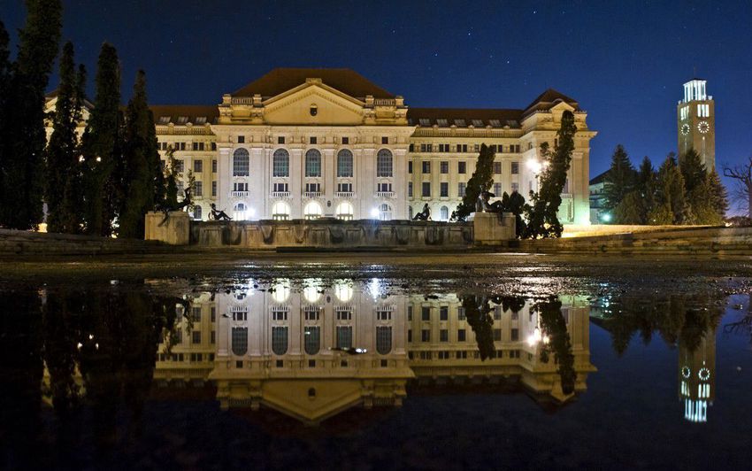 Több mint 250 milliárd forint 5 év alatt a Debreceni Egyetemnek
