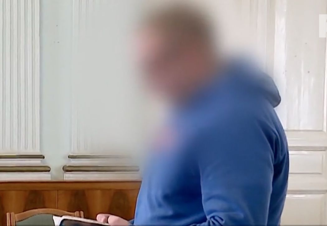 Tizennégy évre megy fegyházba a volt katonai ügyész Tizennégy évre megy fegyházba a volt katonai ügyész
