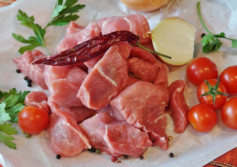 Nyírgelsei húst visznek Tajvanra