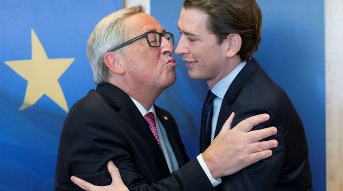 Megszállták Jean-Claude Juncker Facebookját a magyarok, és nem kímélik