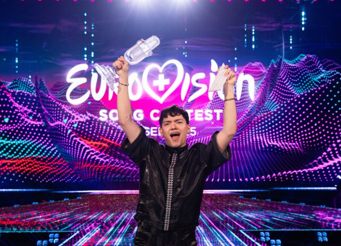 Eurovíziós Dalfesztivál: botrányból sem volt hiány Eurovíziós Dalfesztivál: botrányból sem volt hiány