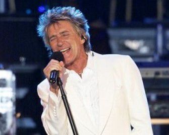 Ingyenes Rod Stewart-koncert Pesten!