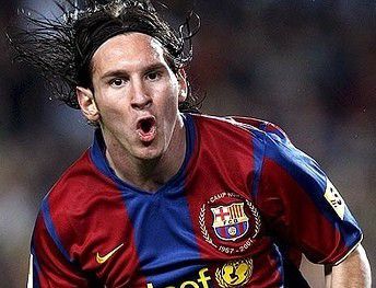 Messi nyerte az Aranycipőt!