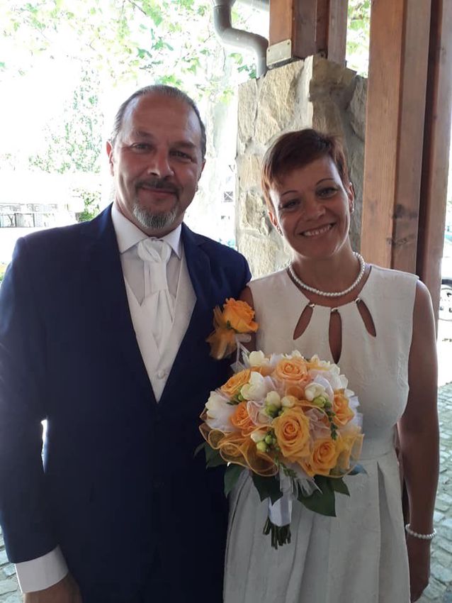 Tiszavasvári polgármestere megnősült