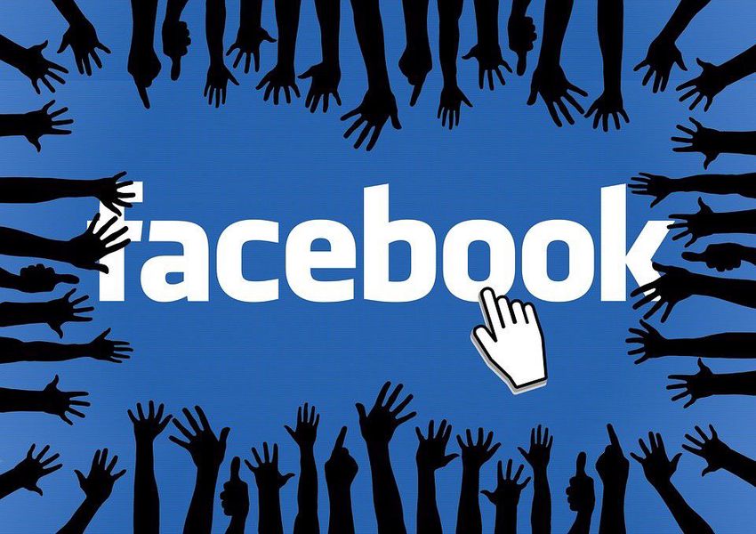 Világszerte megbénult a Facebook