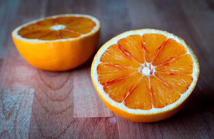 5 szuper karácsonyi dekoráció narancsból – készülj velünk az ünnepre!
