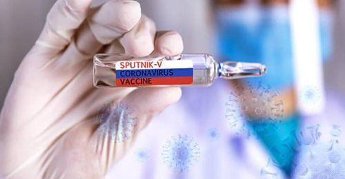 Kétmillió adag orosz vakcina érkezik Magyarországra