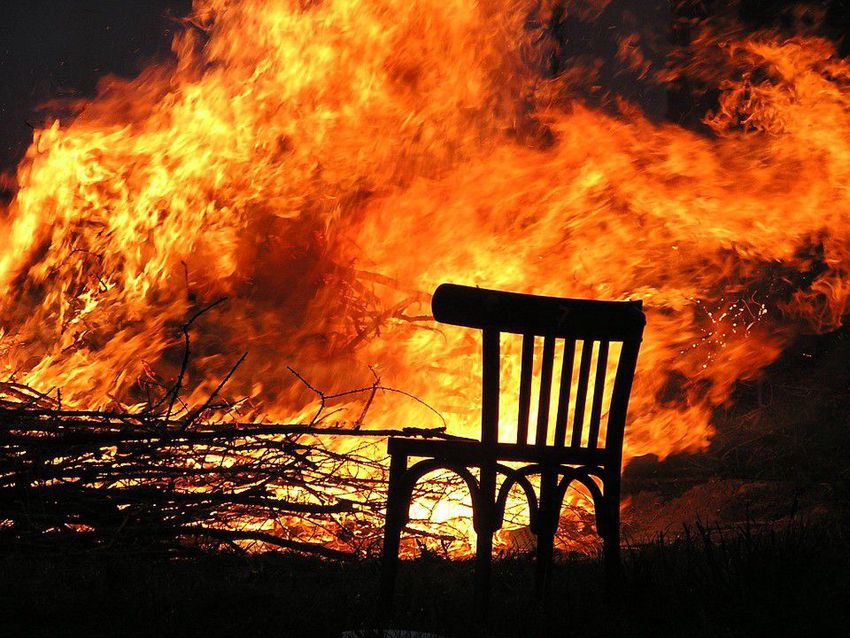 Kazánházban csaptak fel a lángok Sátoraljaújhelyen