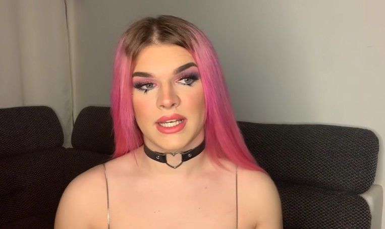 Kiss Lili transznemű magyar youtuber a rendőrségnek férfi, és körözik