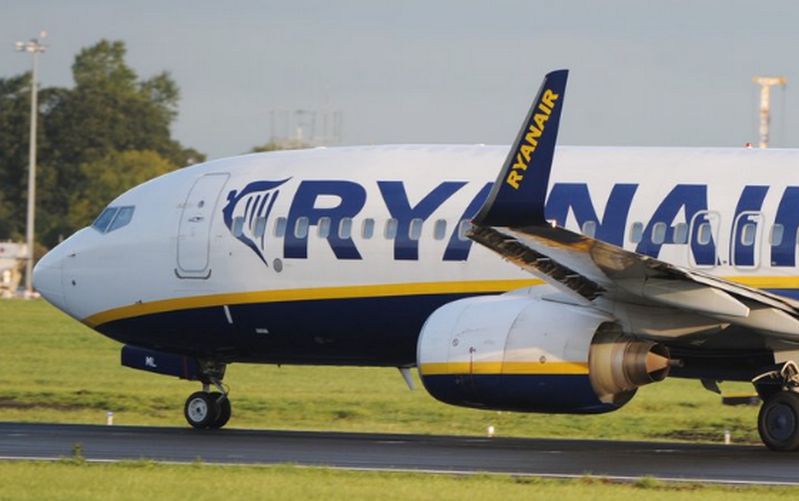 Sztrájk: kemény a Ryanair, nem enged