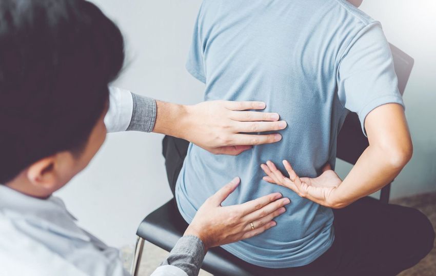 Gerincstabilizáció műtéttel vagy gyógytornával