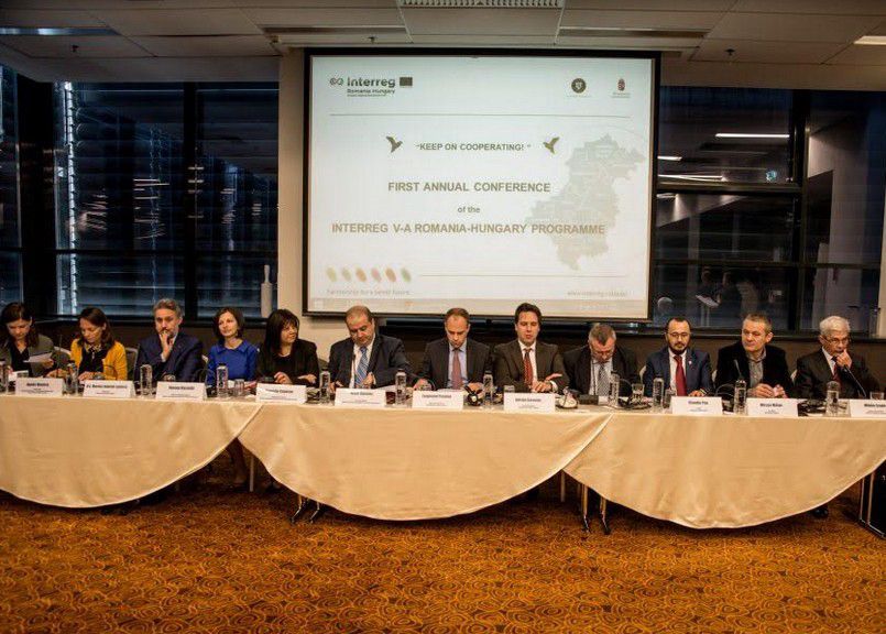 Folytatódik a magyar-romániai együttműködés