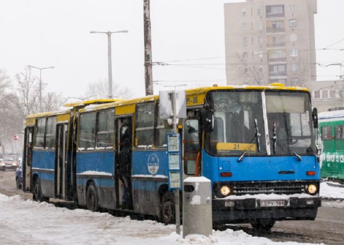 Ingyenes nosztalgiajáratok Debrecenben 