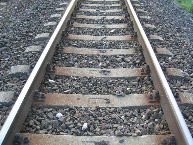 Nagy káosz lehet egy vasúti átjáróban Nyíregyházán