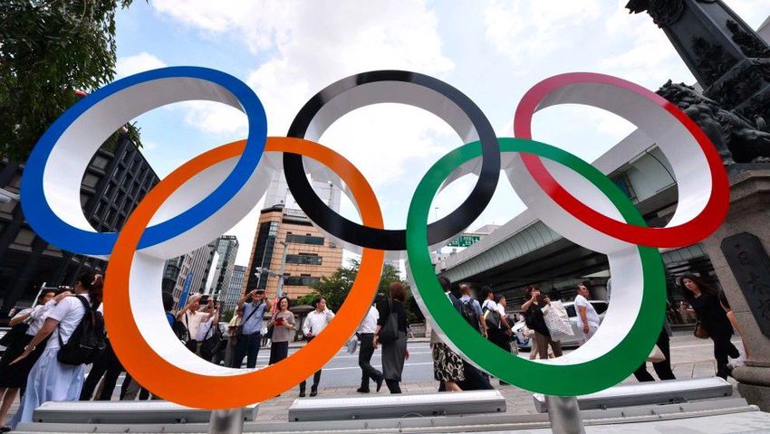 A koronavírus miatt Londonba vinné az olimpiát