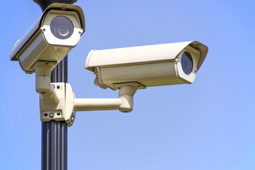 Térfigyelő kamerákkal növelik a közbiztonságot Tiszaújvárosban