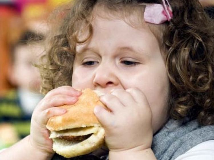 Gyermekkori diéta: ne higgyen el mindent!