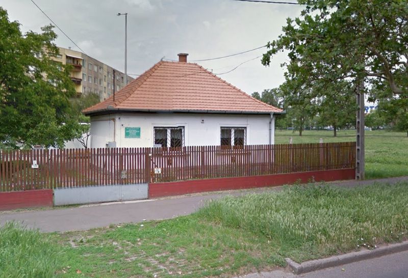 Visszaveszi Debrecen a polgárőröknek adott ingatlant