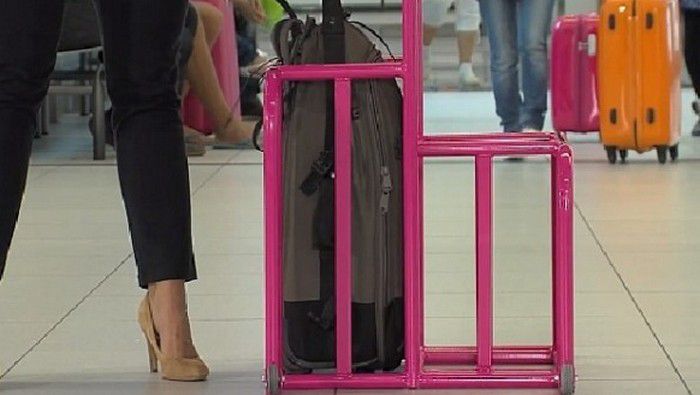 Itt a Wizz Air új szabályzata: a méret a lényeg