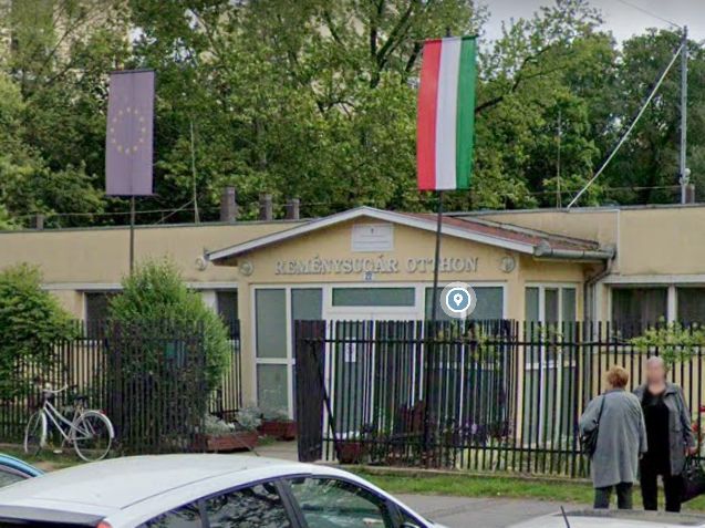 Debreceni gyermekotthonokat kapnak a reformátusok 