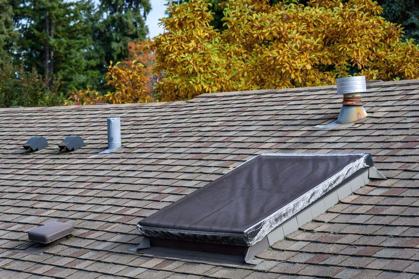 Bízd a tetőablak beépítését szakemberre!