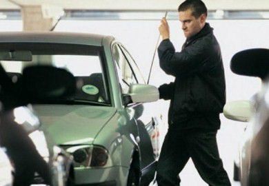 A tiltás ellenére elmentek otthonról
