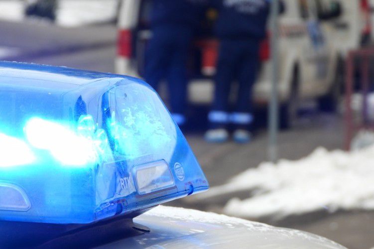 Egy 61 éves férfi rátámadt egy kislányra Debrecenben