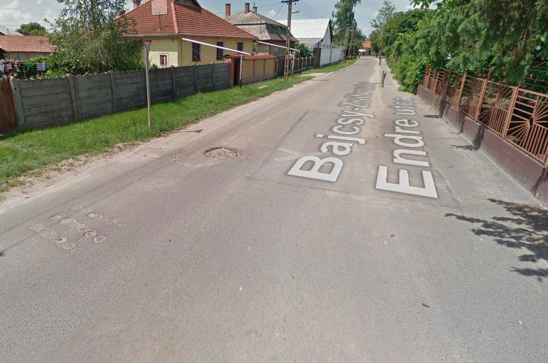 Nagyszabású útfejlesztés kezdődik Hajdúhadházon
