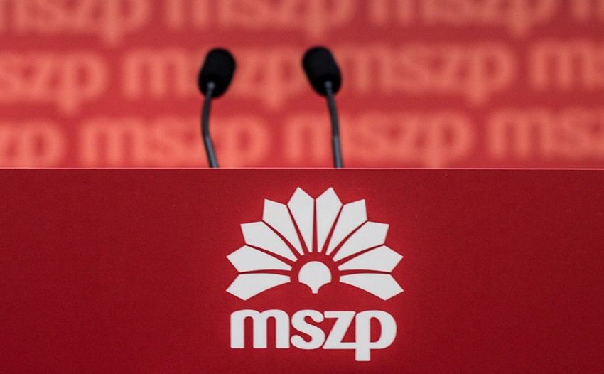 Az MSZP-t Simicska és a Fidesz sem támogatja - így az MSZP