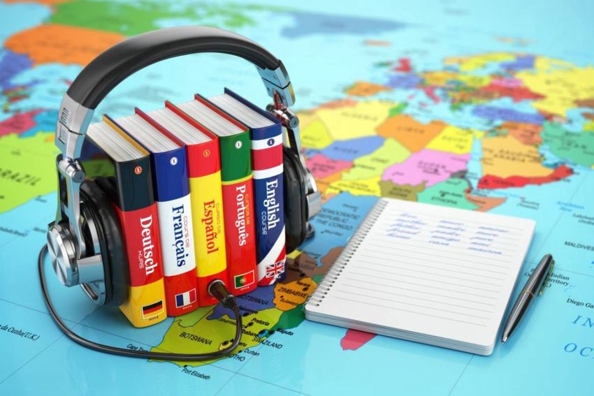 Külföldi nyelvtanulási programra pályázhatnak a diákok