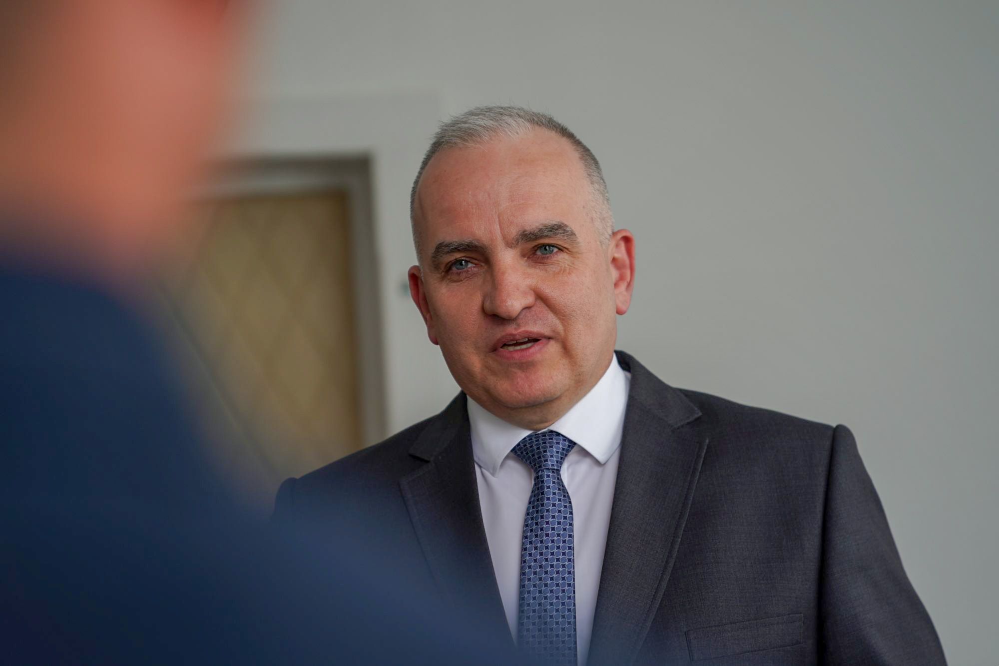 Hosszú harcra készül a rendőrség Hajdú-Biharban Hosszú harcra készül a rendőrség Hajdú-Biharban