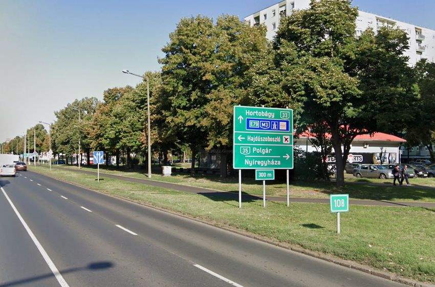 Csalót vettek őrizetbe Debrecenben