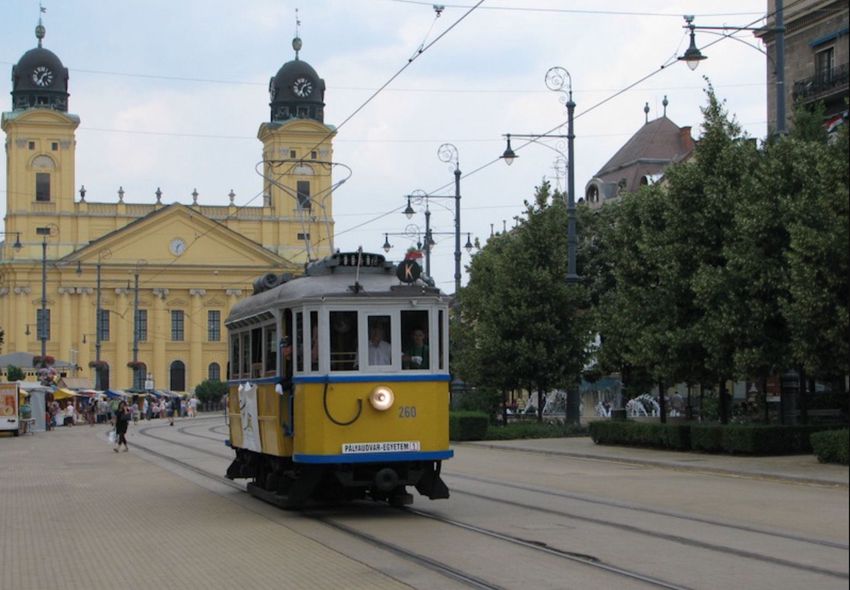 Nosztalgiázz a Múzeumok Éjszakáján!