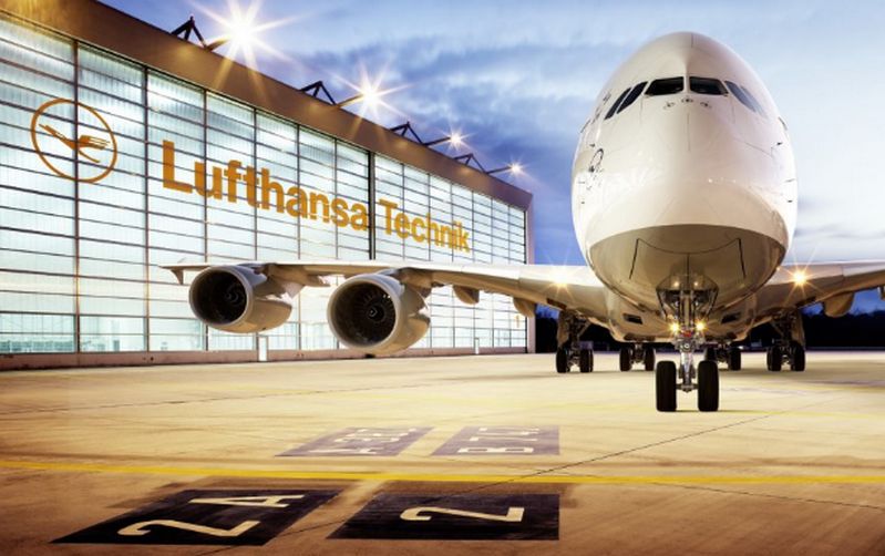 Már toboroz Miskolcon a Lufthansa