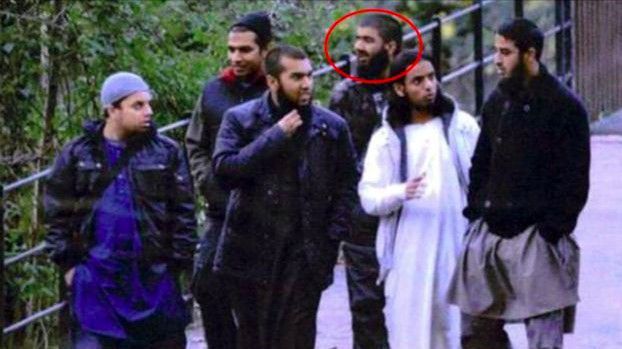 Börtönből szabadult kedvezménnyel a londoni terrorista