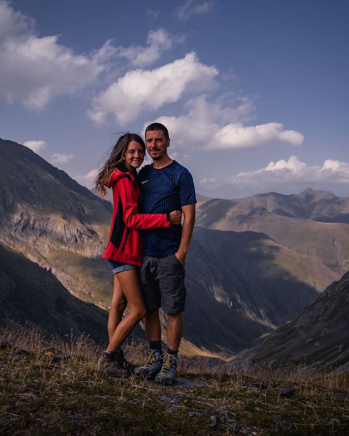 Lakóautóval Mongóliáig: egy éve van úton a magyar pár